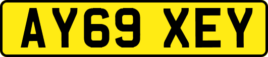 AY69XEY