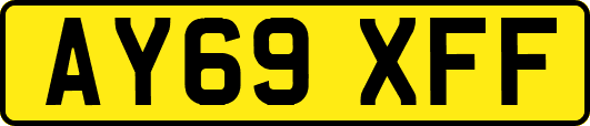 AY69XFF