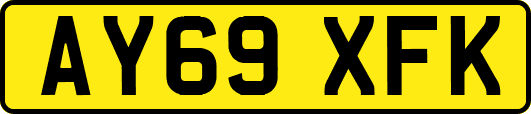 AY69XFK