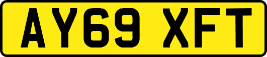 AY69XFT