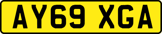 AY69XGA