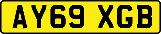 AY69XGB