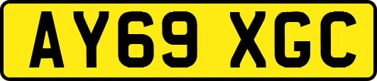 AY69XGC
