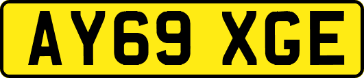 AY69XGE
