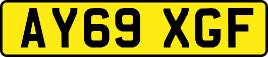 AY69XGF