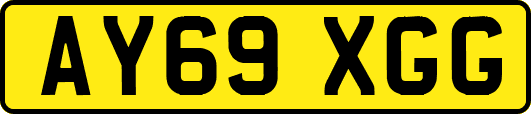 AY69XGG