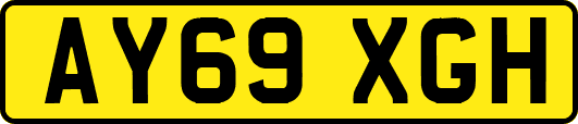 AY69XGH