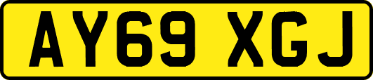 AY69XGJ