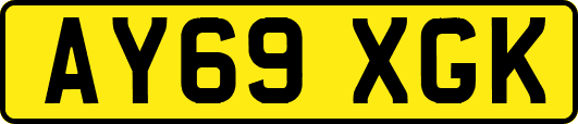 AY69XGK