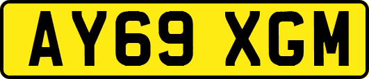 AY69XGM