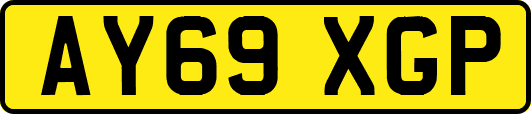 AY69XGP