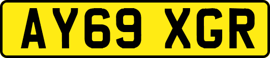 AY69XGR