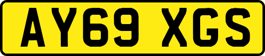 AY69XGS