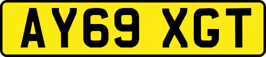 AY69XGT