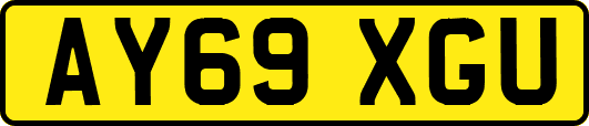 AY69XGU
