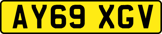 AY69XGV