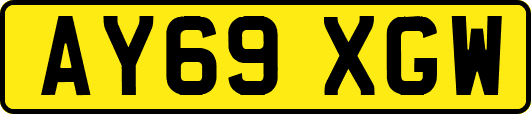 AY69XGW