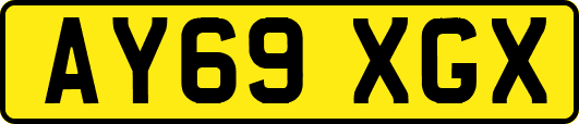 AY69XGX