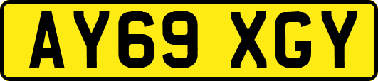 AY69XGY