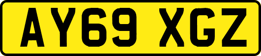 AY69XGZ
