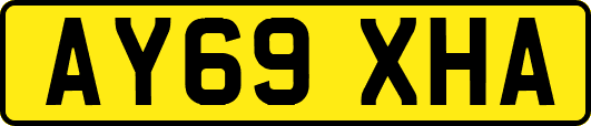 AY69XHA