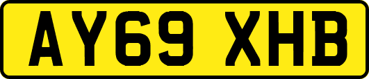 AY69XHB
