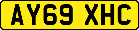 AY69XHC