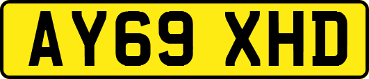 AY69XHD