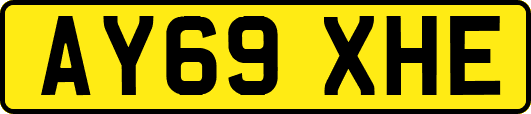 AY69XHE