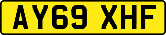 AY69XHF