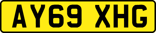 AY69XHG