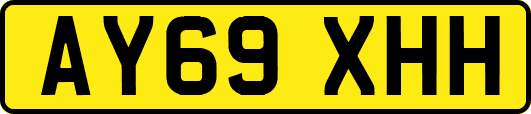 AY69XHH