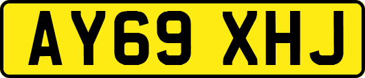 AY69XHJ