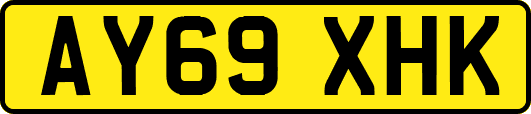 AY69XHK