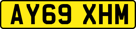 AY69XHM