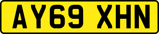 AY69XHN