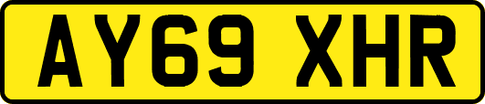 AY69XHR