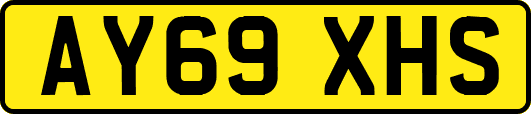 AY69XHS