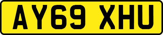 AY69XHU