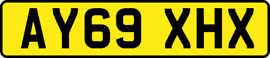 AY69XHX