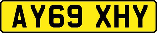 AY69XHY