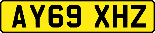AY69XHZ