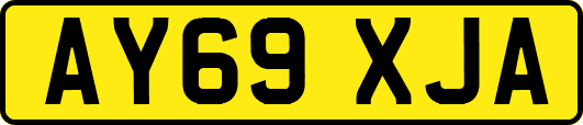 AY69XJA