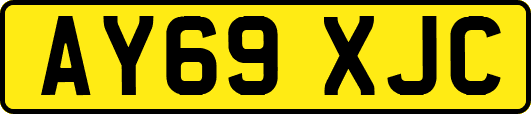 AY69XJC
