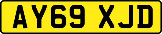 AY69XJD