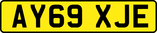 AY69XJE