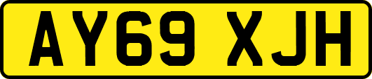 AY69XJH