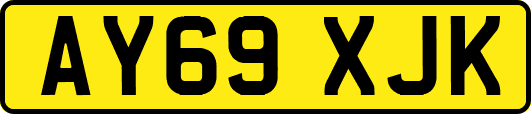AY69XJK