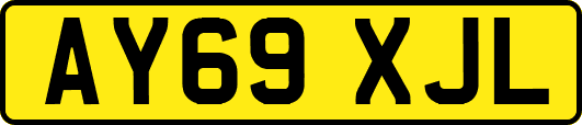 AY69XJL