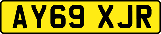 AY69XJR